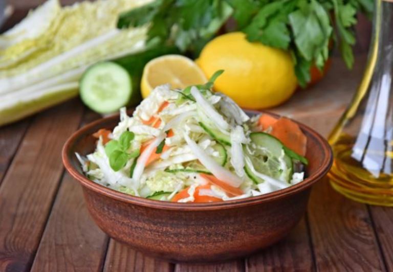 витаминный