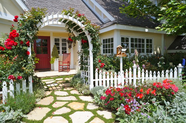 traditional-garden