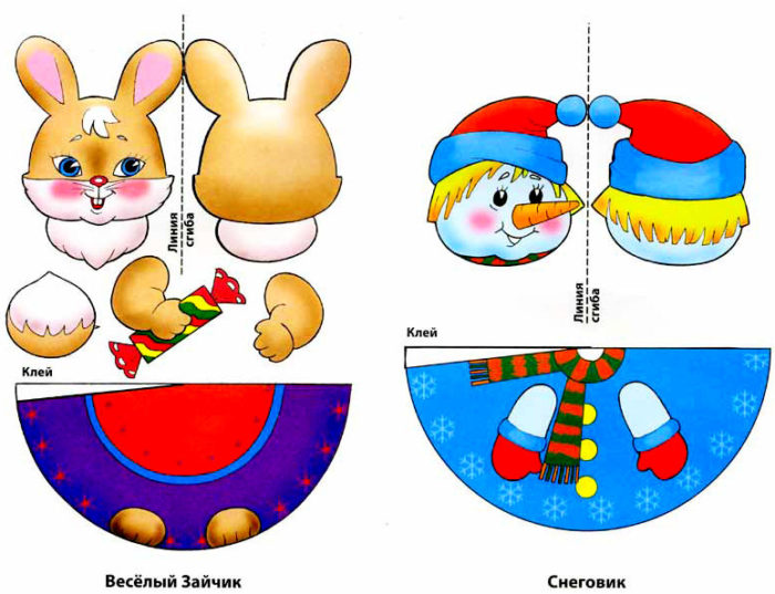 elochnye-igrushki-iz-bumagi
