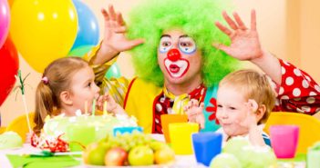 clown-birthday-party