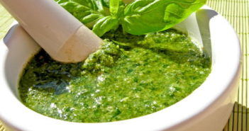 sous-pesto