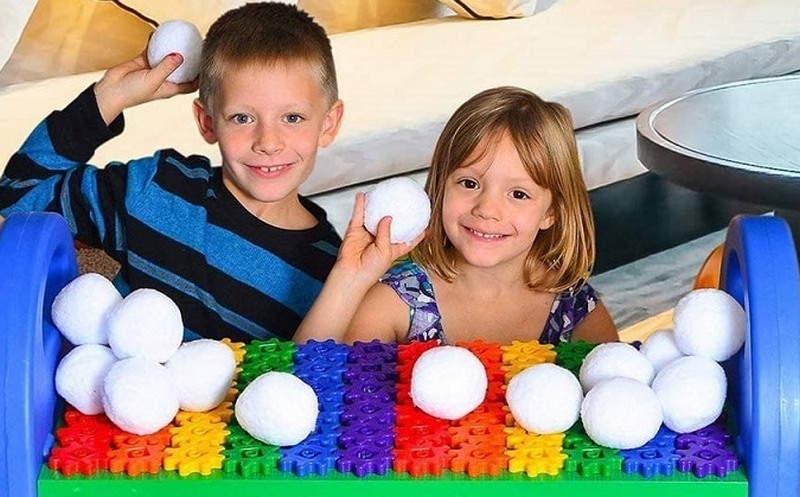 jeux-de-boules-de-neige-interieur