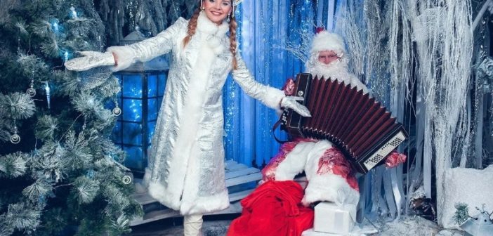 ded-moroz